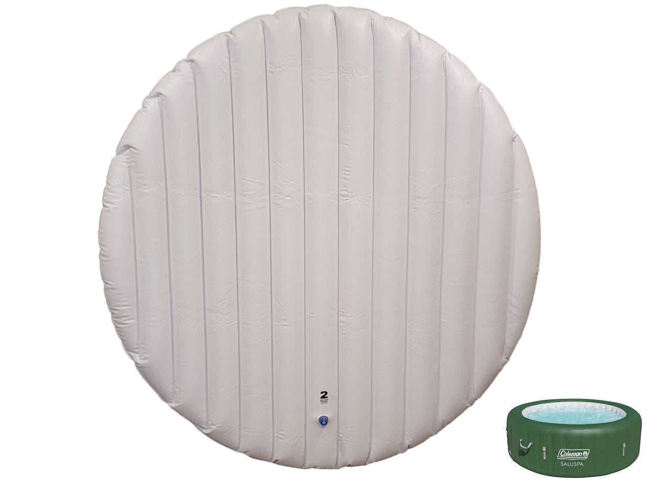 Coleman Palm Springs REPLACEMENT Cover Inner Inflation Tube (Bladder)