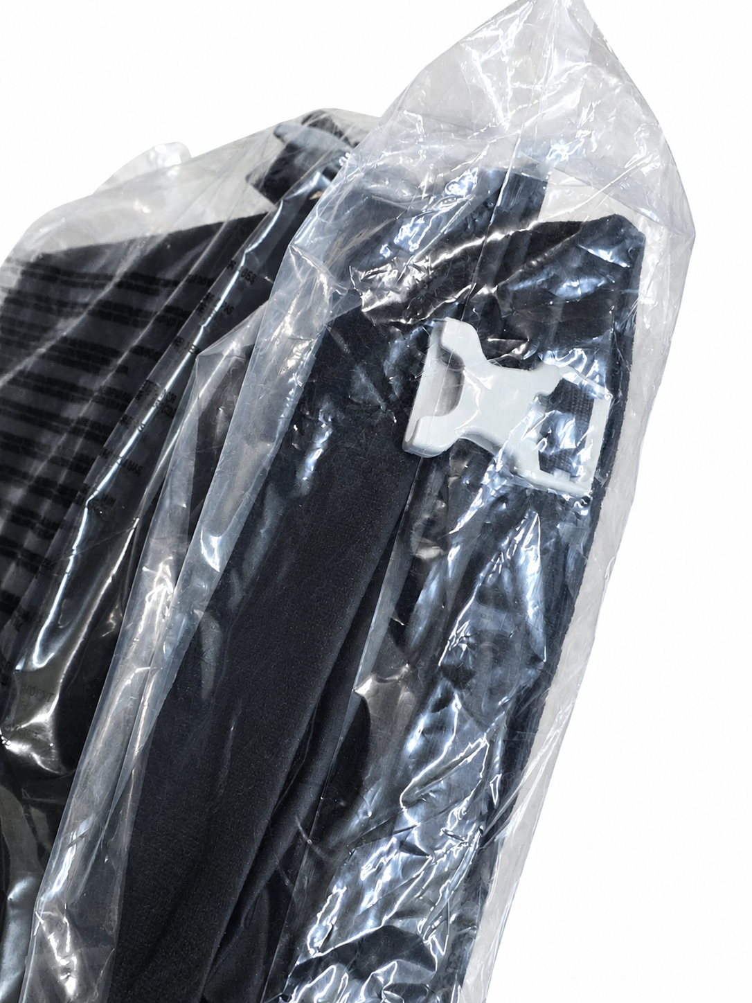 Bestway SaluSpa Miami REPLACEMENT Leatheroid Cover w/ Buckles without Bladder