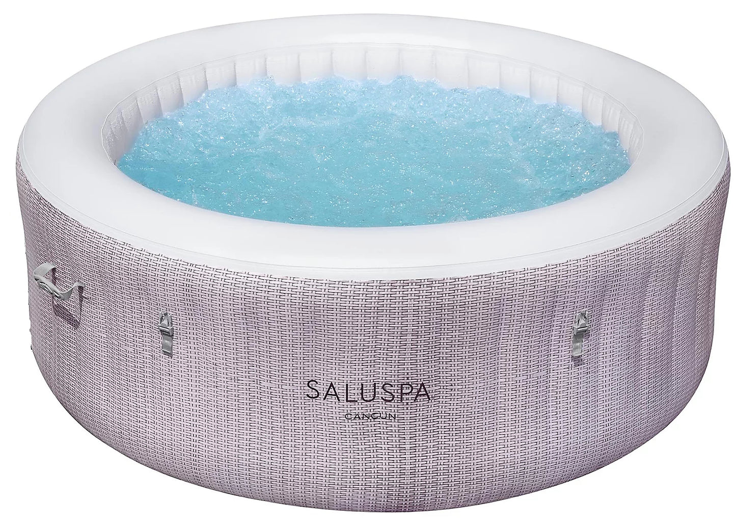 Saluspa Cancun REPLACEMENT AirJet Inflatable Hot Tub Only!