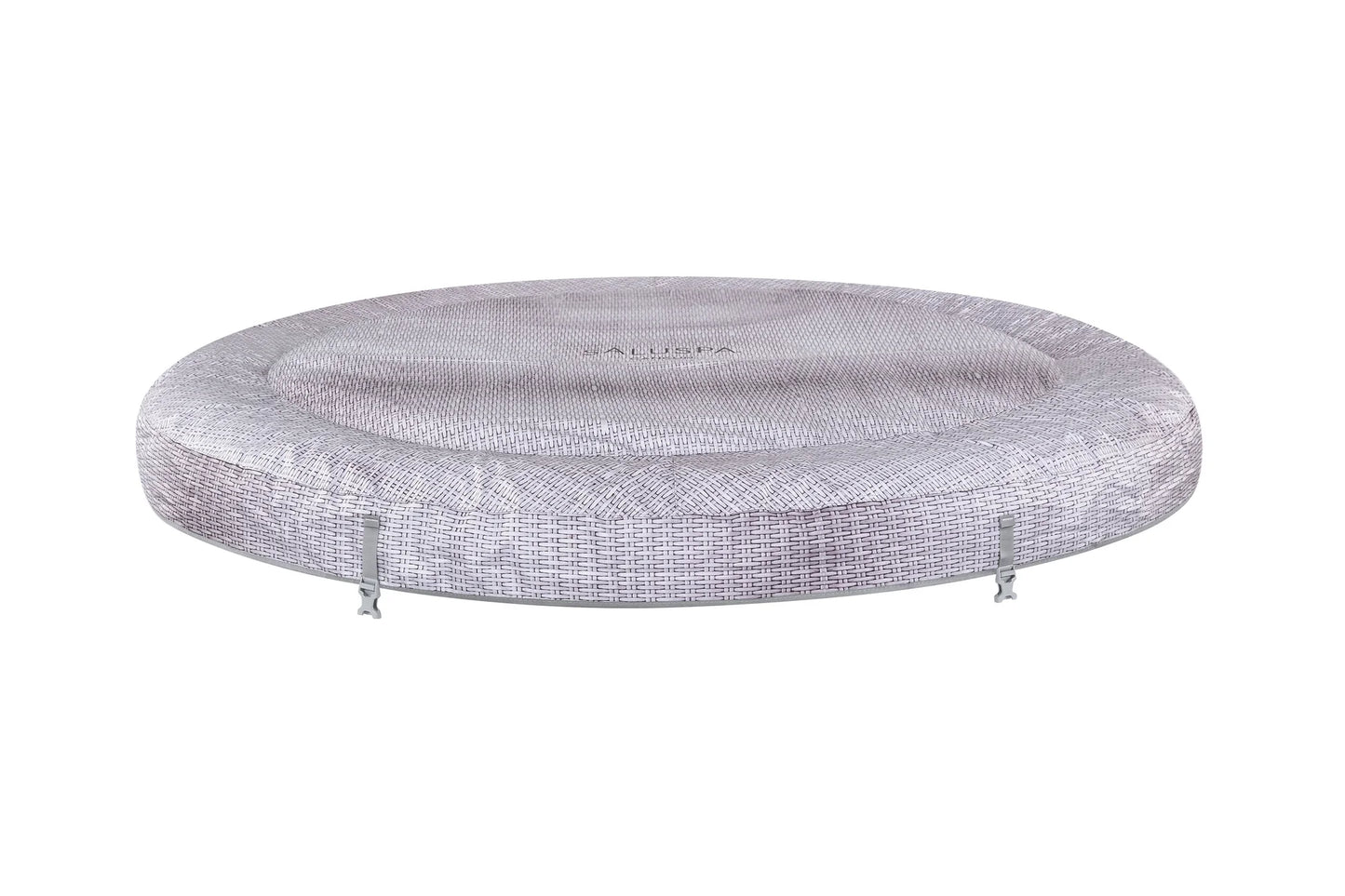 Saluspa Cancun Replacement Hot Tub Cover Only w/ Buckle Connectors