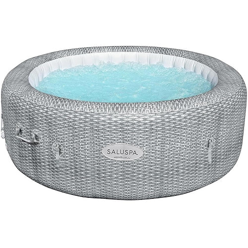 Saluspa Honolulu REPLACEMENT AirJet Inflatable Hot Tub Liner Only!