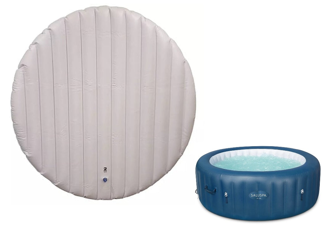 Saluspa Milan Replacement Lid inflation bladder (tube)