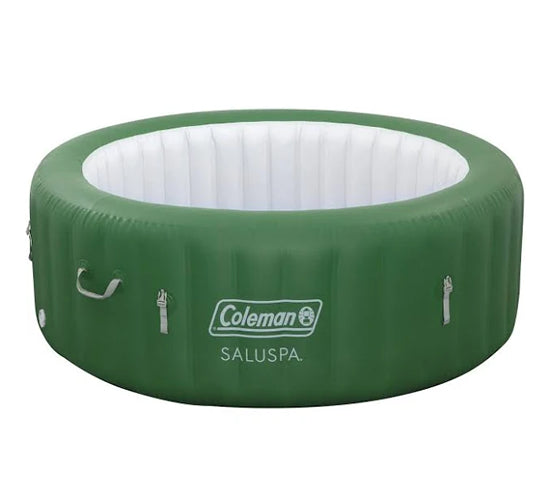 Coleman SaluSpa OneSpa REPLACEMENT AirJet Inflatable Hot Tub Liner Only!