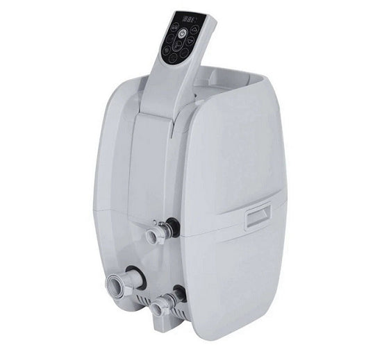S100105 Airjet Hot Tub Heater & Spa Pump