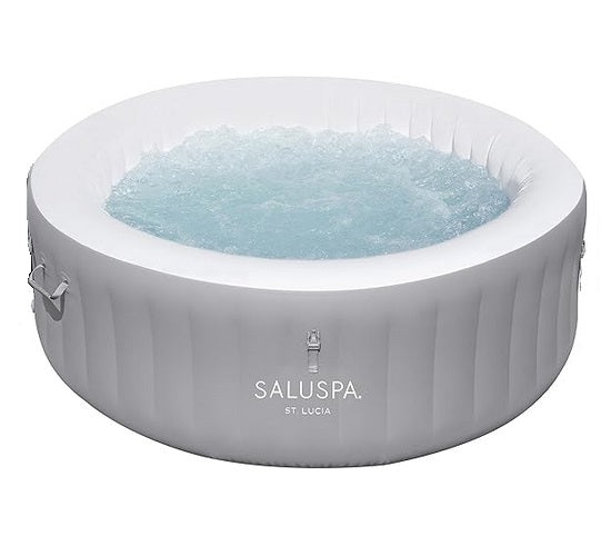 Bestway SaluSpa St. LUCIA AirJet Inflatable Hot Tub Liner