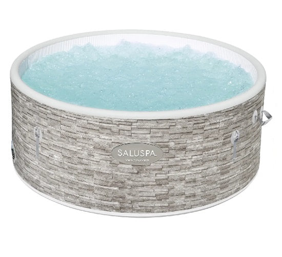 SaluSpa Vancouver REPLACEMENT AirJet Inflatable Hot Tub Liner