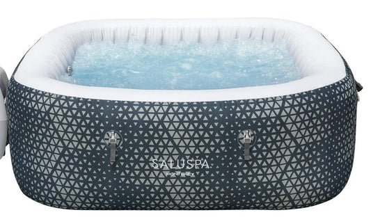Saluspa Monterey REPLACEMENT AirJet Inflatable Hot Tub Only!