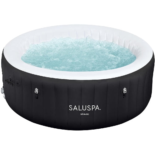 Bestway SaluSpa Miami REPLACEMENT AirJet Inflatable Hot Tub Liner Only!