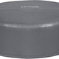 SaluSpa & Coleman 71" x 26" Round EnergySense Waterproof Thermal Spa Cover