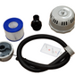 BESTWAY SALUSPA INFLATABLE Hot Tub Replacement Part Accessory Kit 5 Parts