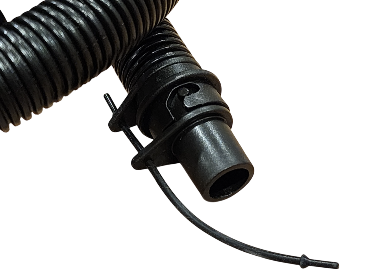 Bestway Coleman Lay-Z-Spa SaluSpa Inflation Hose w/ Deflation T Adapter