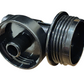 Bestway Coleman Lay-Z-Spa SaluSpa Inflation Hose w/ Deflation T Adapter