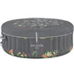 Bestway SaluSpa Aruba REPLACEMENT Cover w/ Buckles without Bladder
