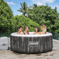 Bestway SaluSpa Bahamas REPLACEMENT AirJet Inflatable Hot Tub Liner Only!