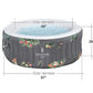 Bestway SaluSpa Aruba Replacement AirJet Inflatable Hot Tub Liner Only
