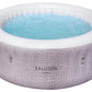Saluspa Cancun REPLACEMENT AirJet Inflatable Hot Tub Only!