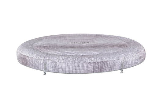 Saluspa Cancun Replacement Hot Tub Cover Only w/ Buckle Connectors