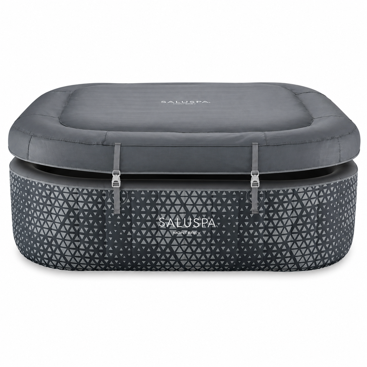 Saluspa Monterey REPLACEMENT Leatheroid Cover w/ Buckles without Bladder