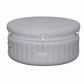 Bestway SaluSpa St. Lucia REPLACEMENT Leatheroid Cover w/ Buckles without Bladder
