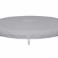 Bestway SaluSpa St. Lucia REPLACEMENT Leatheroid Cover w/ Buckles without Bladder