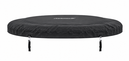 Coleman Saluspa Miami REPLACEMENT Leatheroid Cover w/ Buckles