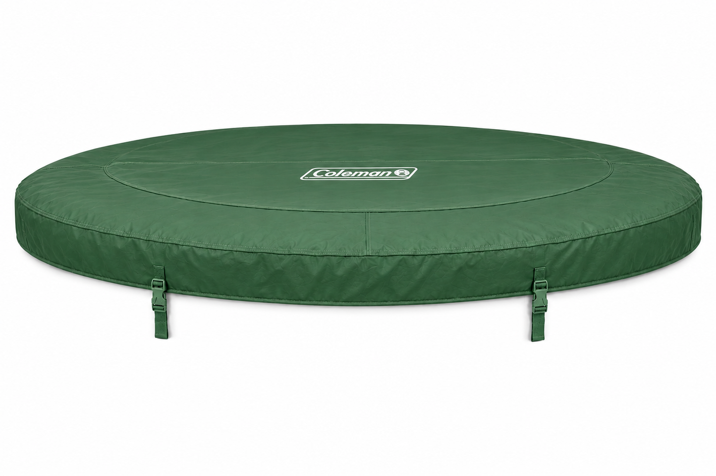 Coleman Palm Springs REPLACEMENT Leatheroid Cover w/ Buckles without Bladder