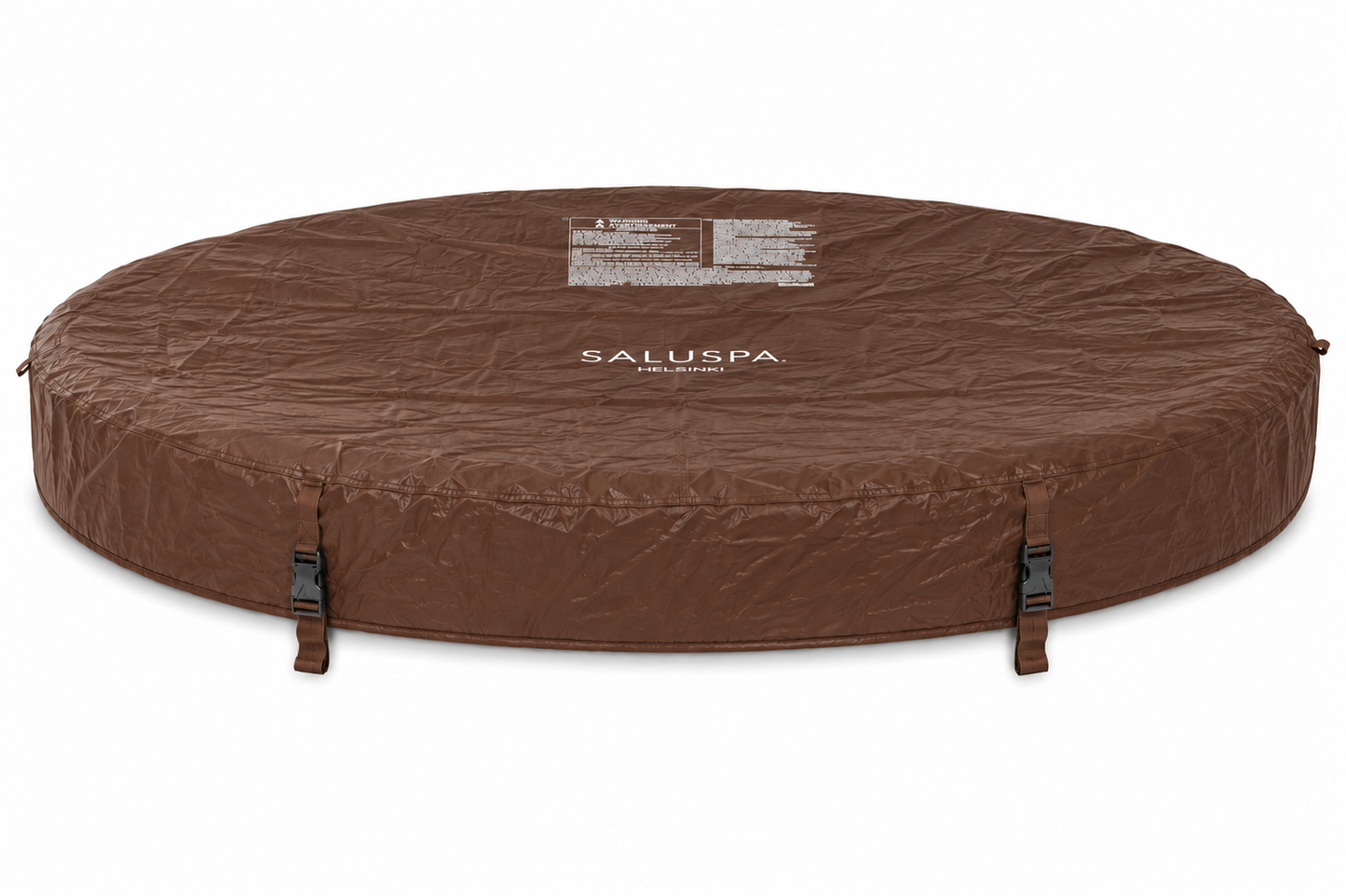 Bestway SaluSpa Helsinki REPLACEMENT Cover w/ Buckles without Bladder