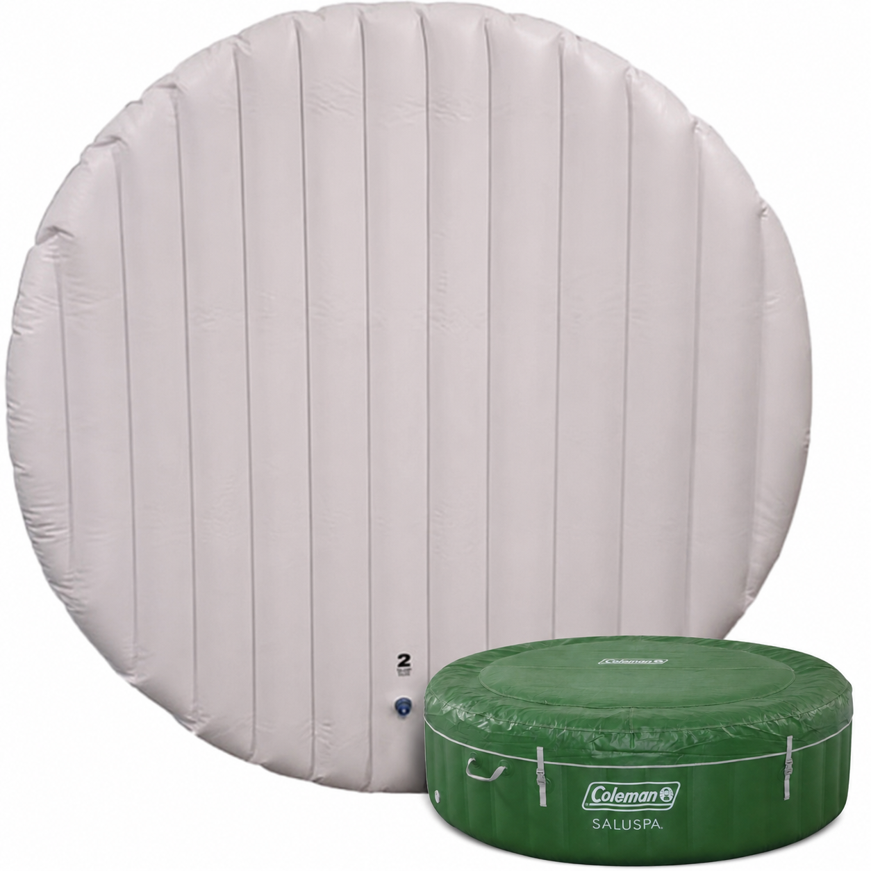Coleman Palm Springs REPLACEMENT Cover Inner Inflation Tube (Bladder)