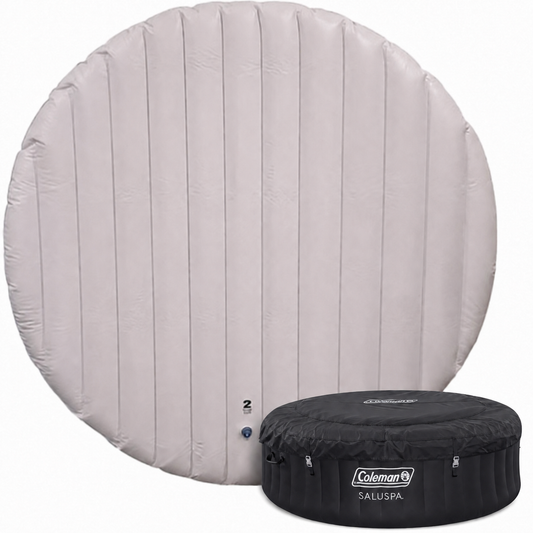 Coleman Miami Replacement Lid inflation tube (Bladder)