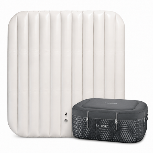 Saluspa Monterey Replacement Lid inflation tube (Bladder)