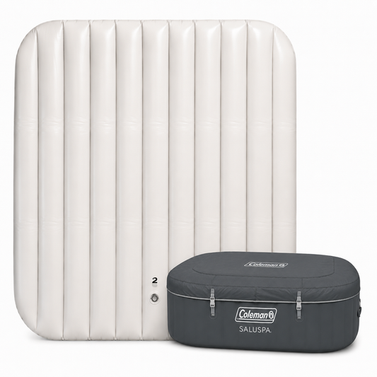 Coleman Hawaii Replacement Lid inflation tube (Bladder)