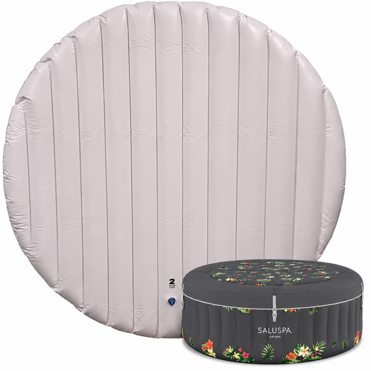 Bestway SaluSpa Aruba REPLACEMENT Cover Inner Inflation Tube (Bladder)