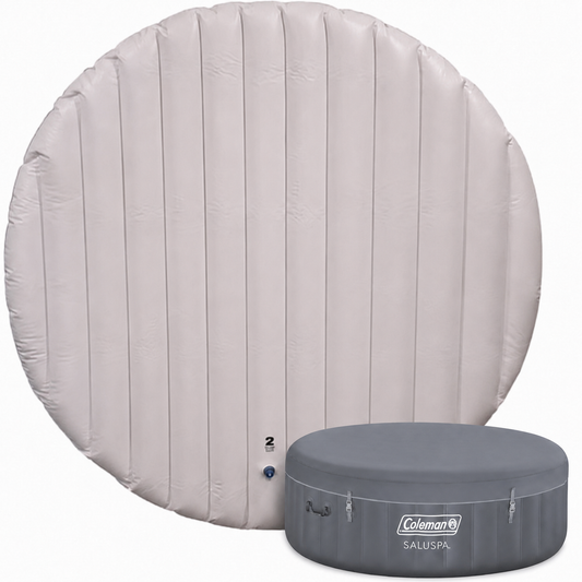 Coleman Palm Springs REPLACEMENT Cover Inner Inflation Tube (Bladder)