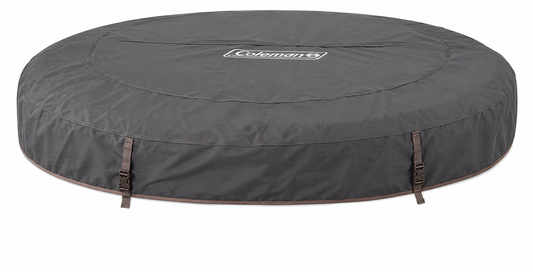 Bestway SaluSpa Bahamas REPLACEMENT Leatheroid Cover w/ Buckles without Bladder