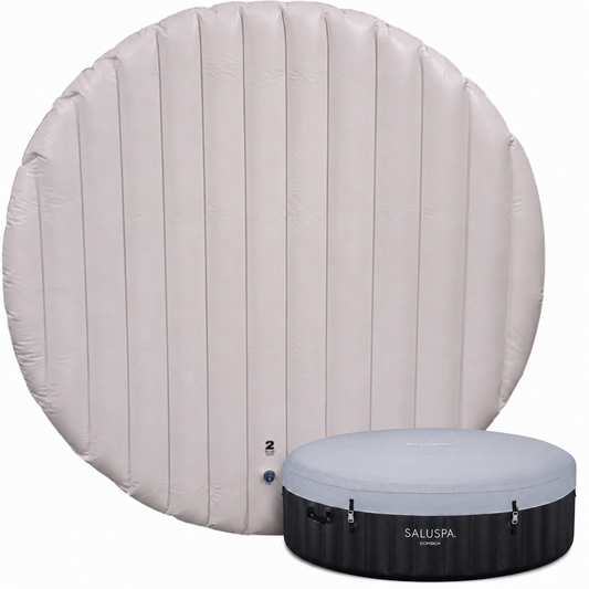 Saluspa Corsica Replacement Lid inflation tube (Bladder)