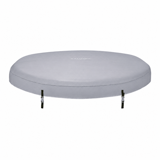 Saluspa Corsica Replacement Leatheroid Hot Tub Spa Cover