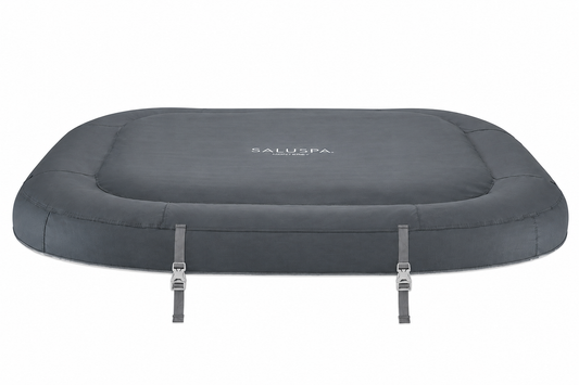 Saluspa Monterey REPLACEMENT Leatheroid Cover w/ Buckles without Bladder