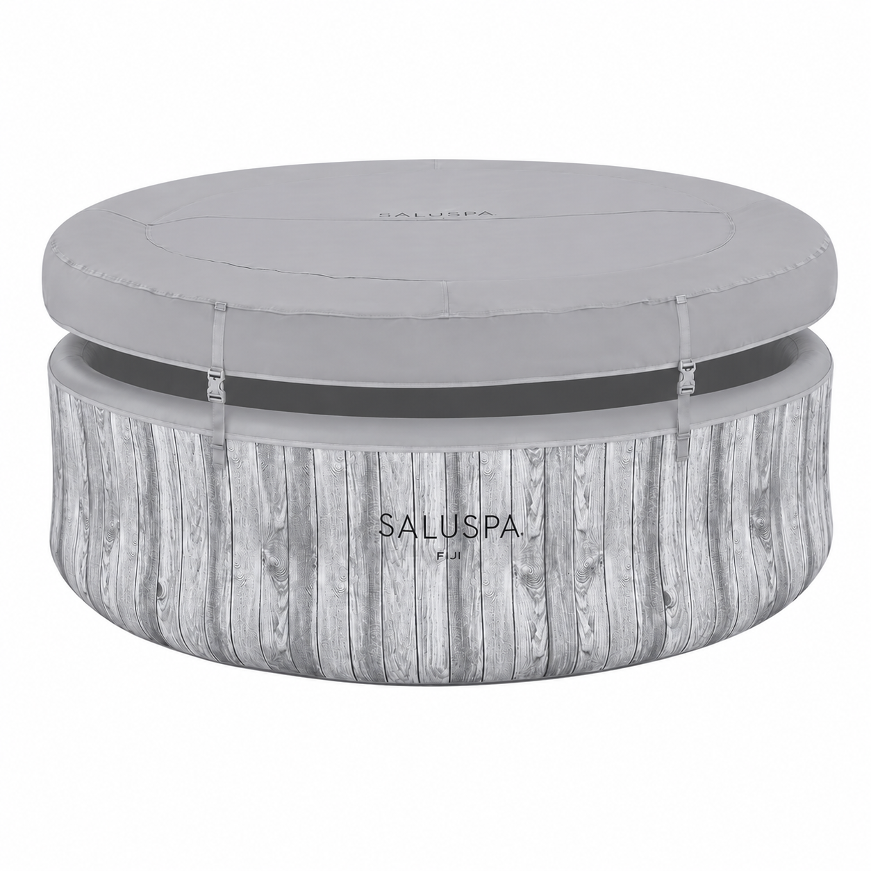 Saluspa Fiji REPLACEMENT Leatheroid Cover w/ Buckles without Bladder