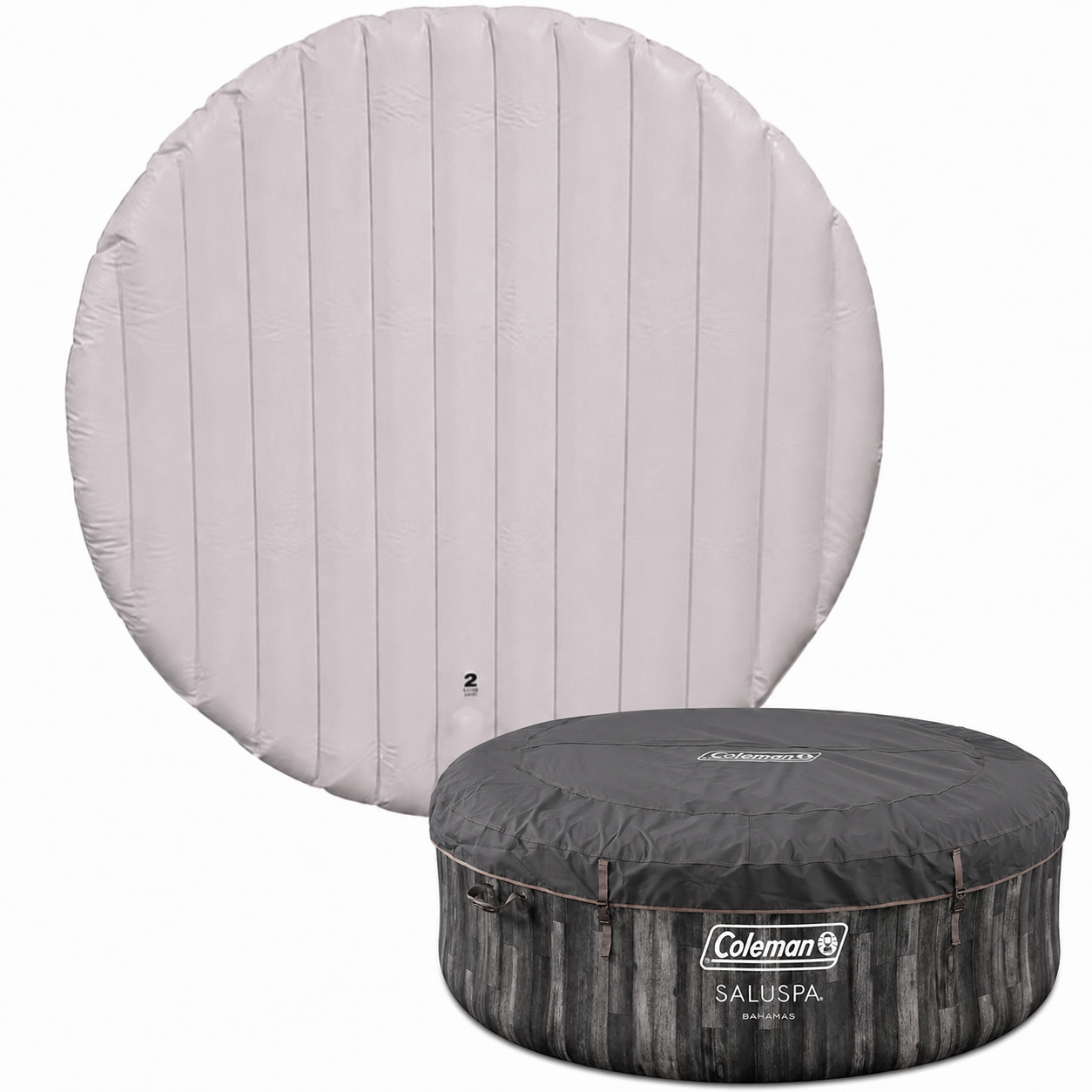 Saluspa Bahamas REPLACEMENT Cover Inner Inflation Tube (Bladder)