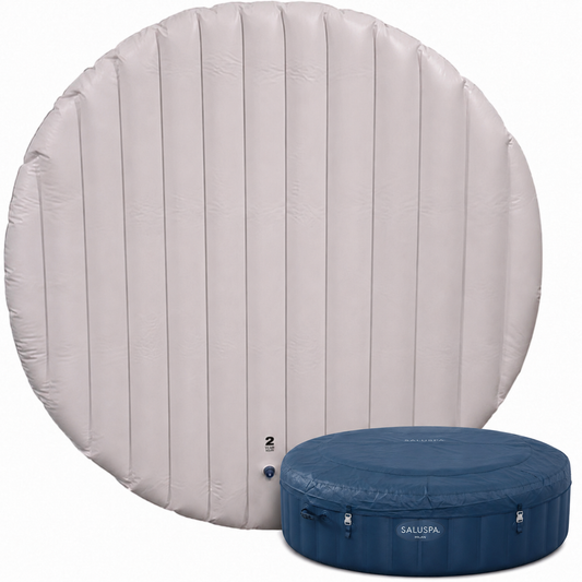 Saluspa Milan Replacement Lid inflation bladder (tube)
