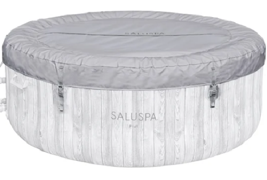 Saluspa Fiji REPLACEMENT Leatheroid Cover w/ Buckles without Bladder