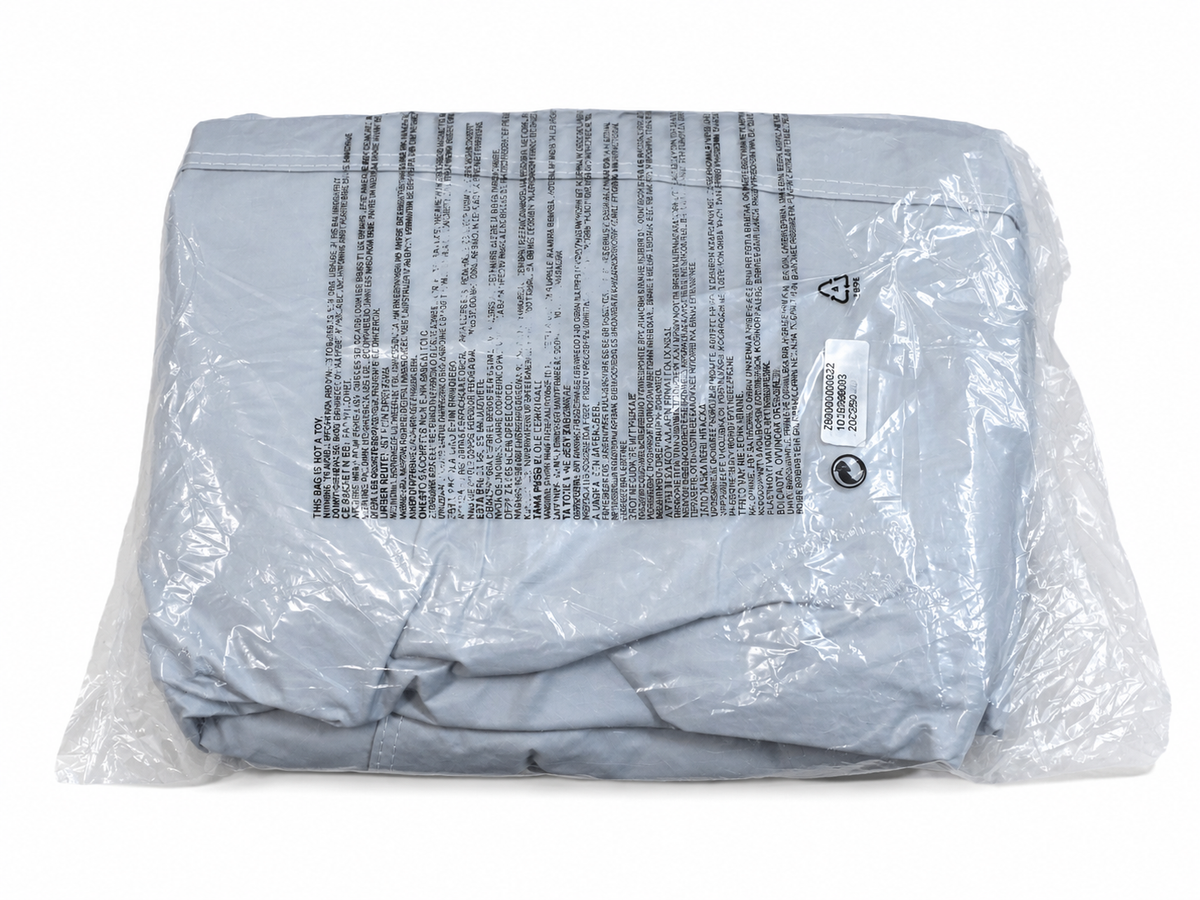 Saluspa Fiji REPLACEMENT Leatheroid Cover w/ Buckles without Bladder