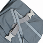 Saluspa Monterey REPLACEMENT Leatheroid Cover w/ Buckles without Bladder
