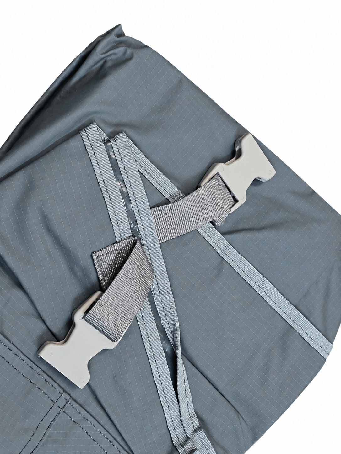 Saluspa Monterey REPLACEMENT Leatheroid Cover w/ Buckles without Bladder