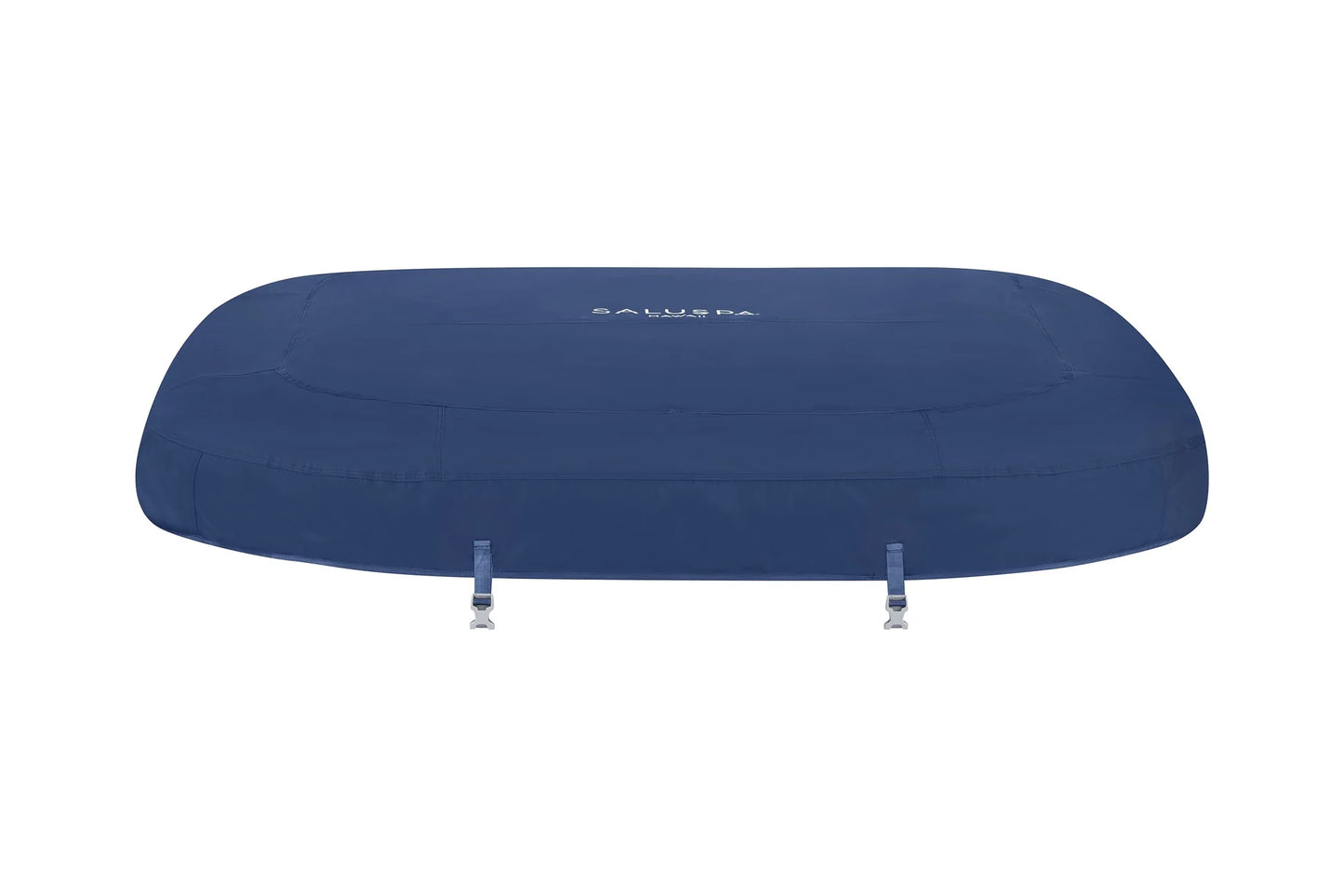 Bestway SaluSpa Hawaii REPLACEMENT Leatheroid Cover w/ Buckles without Bladder