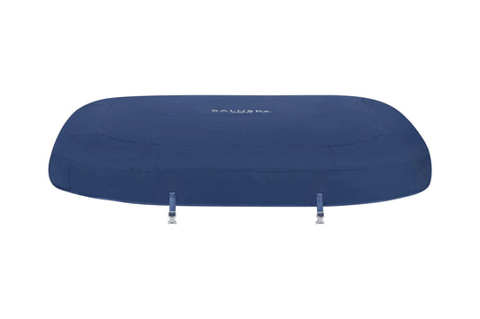 Bestway SaluSpa Hawaii REPLACEMENT Leatheroid Cover w/ Buckles without Bladder