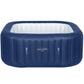 Saluspa Hawaii REPLACEMENT AirJet Inflatable Hot Tub Liner Only (BLUE)