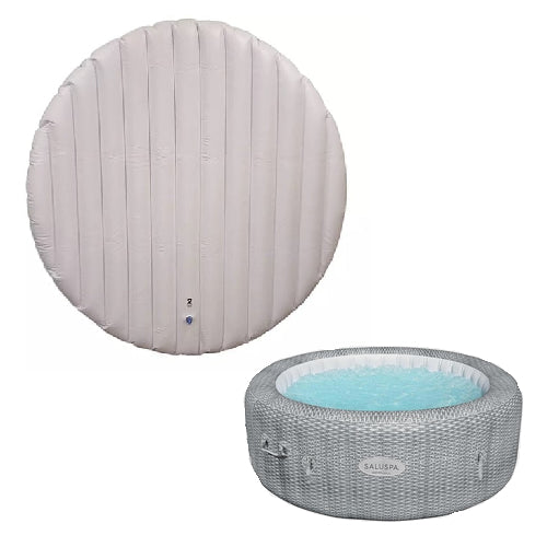 Saluspa Honolulu Replacement Lid inflation bladder