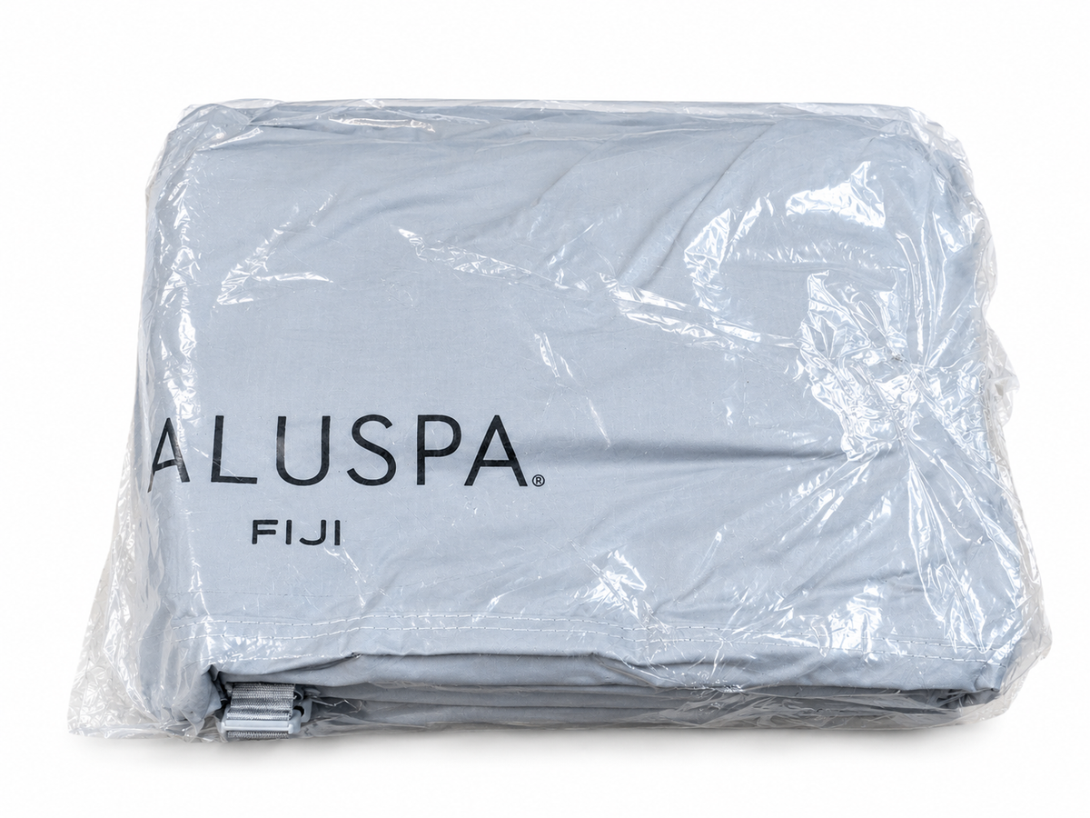 Saluspa Fiji REPLACEMENT Leatheroid Cover w/ Buckles without Bladder