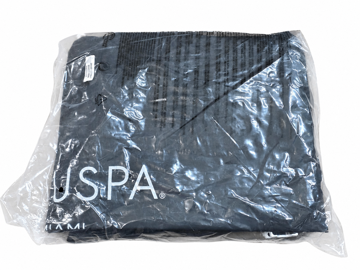 Bestway SaluSpa Miami REPLACEMENT Leatheroid Cover w/ Buckles without Bladder